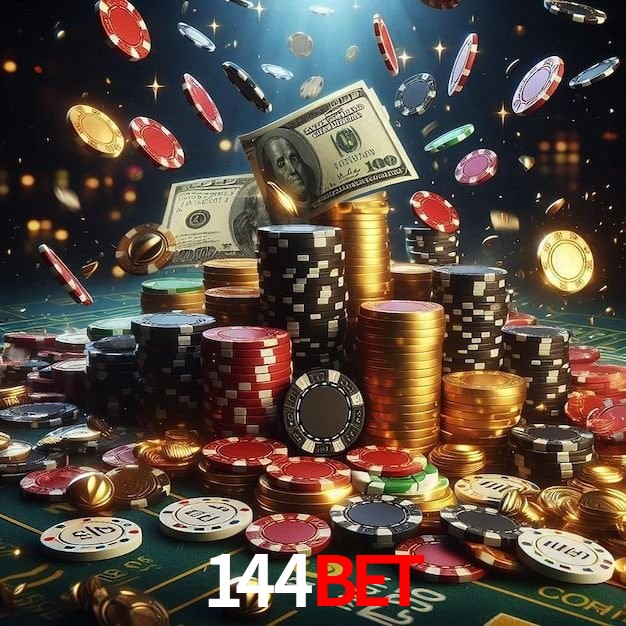 Interface Premium 144bet