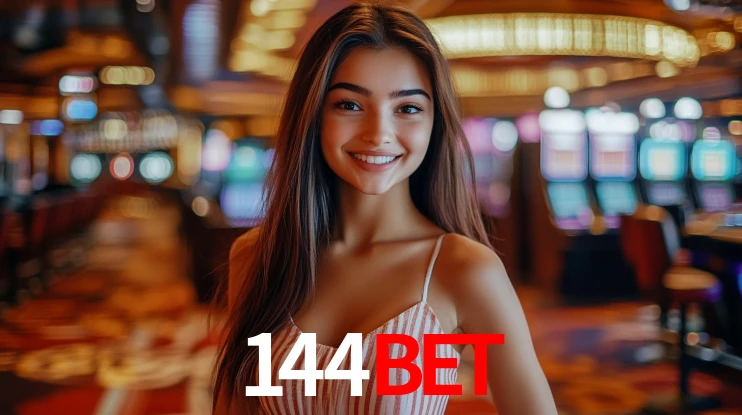 Programa VIP 144bet
