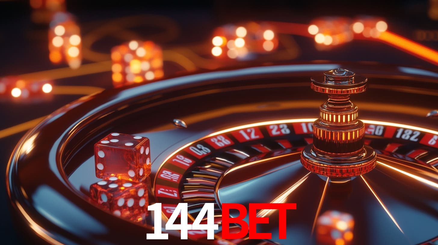 Tennis Betting 144bet