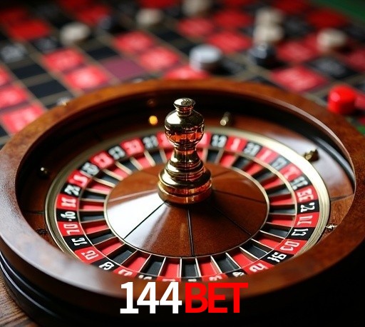 144bet São Paulo - Hot Promos