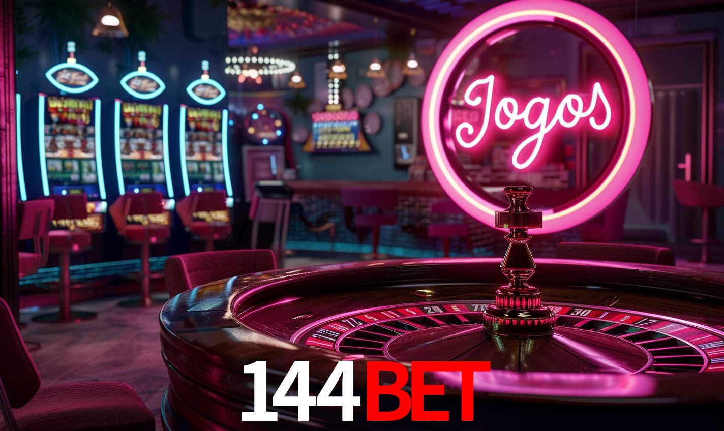 144bet Salvador - Strategies