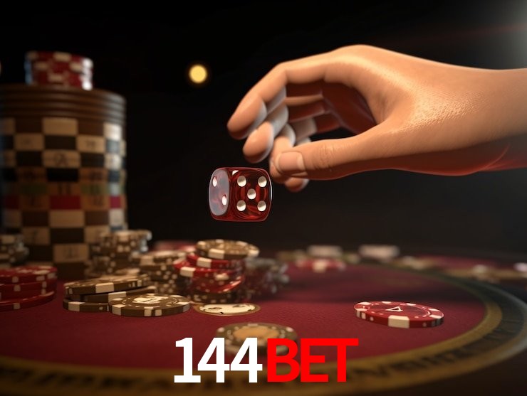 Promoções Sazonais 144bet