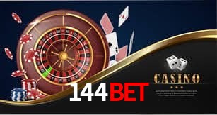 Provedores de Jogos 144bet
