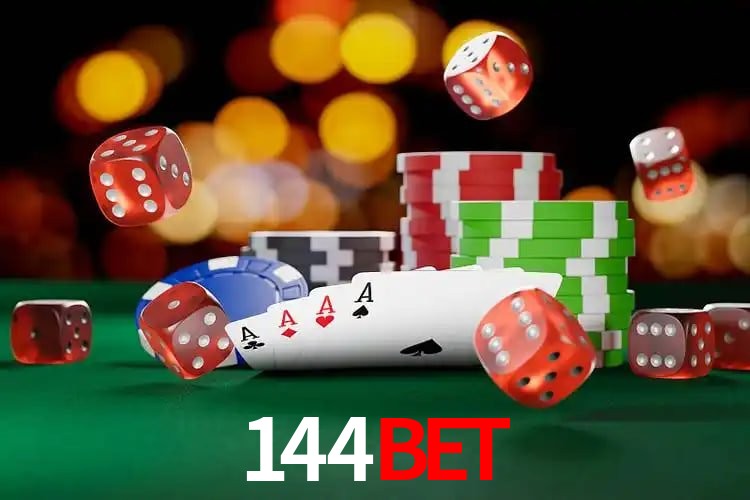 Ofertas Exclusivas 144bet
